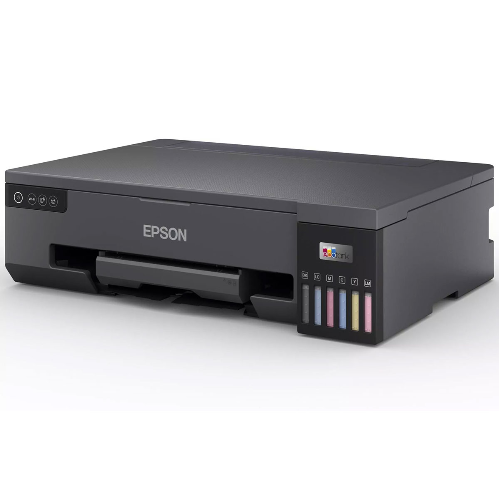 Epson EcoTank L18050 A3 Ink Tank Photo Printer4