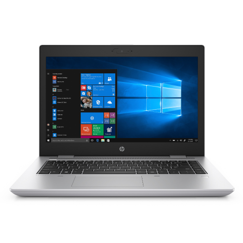 HP ProBook 640 G4 Core i7 8th Gen 8GB RAM 256GB SSD0