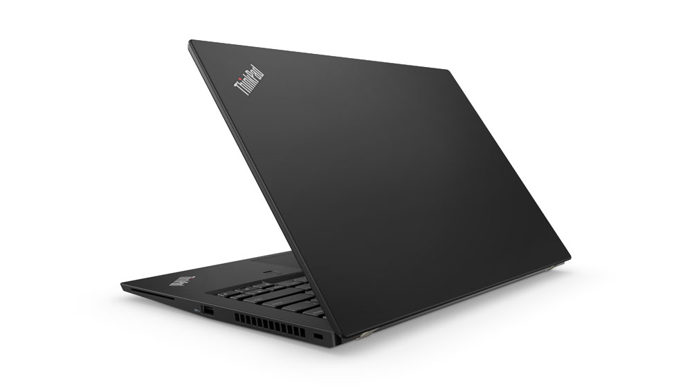 Lenovo ThinkPad T480s i5 8th Gen 8GB 256GB SSD Touch4