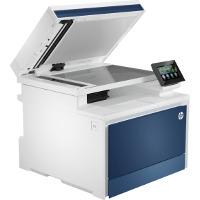 HP Colour LaserJet MFP 4303fdw Printer- 5HH67A