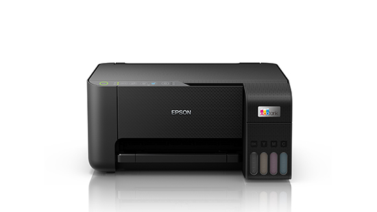 Epson EcoTank L3250 Wi-Fi All-in-One Printer2