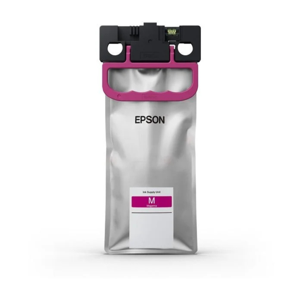 Epson T9743 Magenta XXL Ink Cartridge for WF-C869R 0
