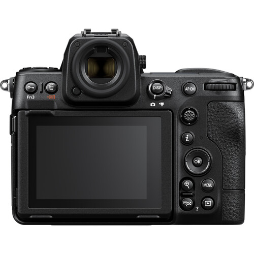 Nikon Z8 Mirrorless Camera3