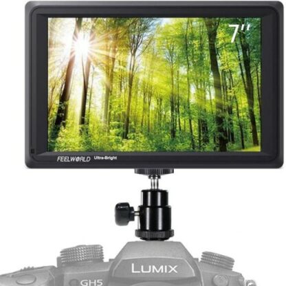 FeelWorld FW279S 7″4