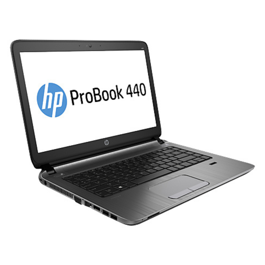 HP ProBook 440 G3 Core i5-6200U 6th Gen 8GB DDR3 RAM 256GB SSD 14″ HD Display Laptop3