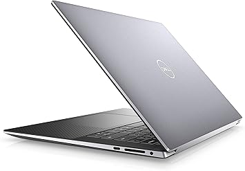 Dell Precision 5560 15 Core i7 11th Gen 16GB RAM 512 GB SSD 4GB Graphics