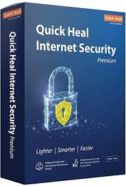 Quick heal internet security 2 user2