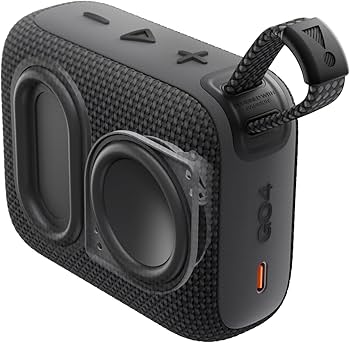 JBL Go 4 Bluetooth Speaker0