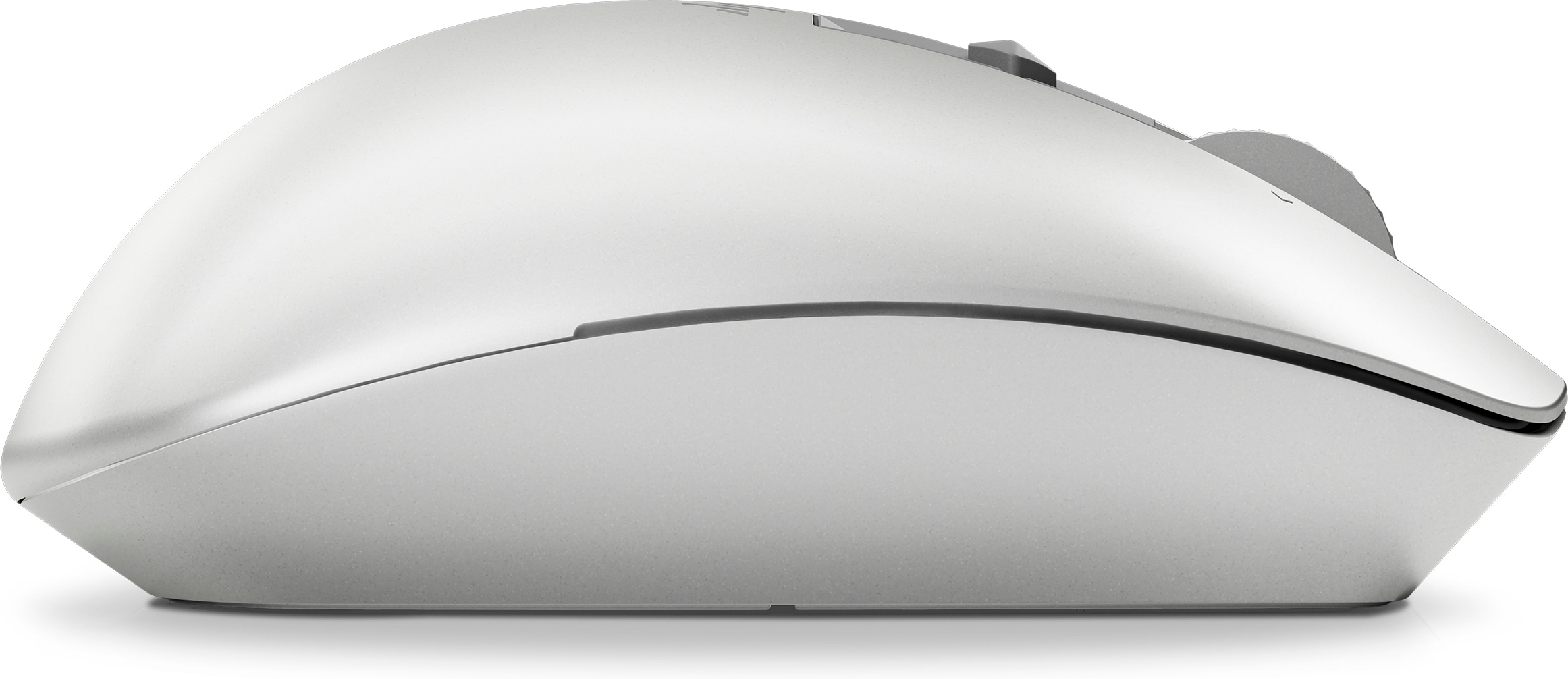 HP 930 Creator Wireless Mouse - Silver - 1D0K9AA4