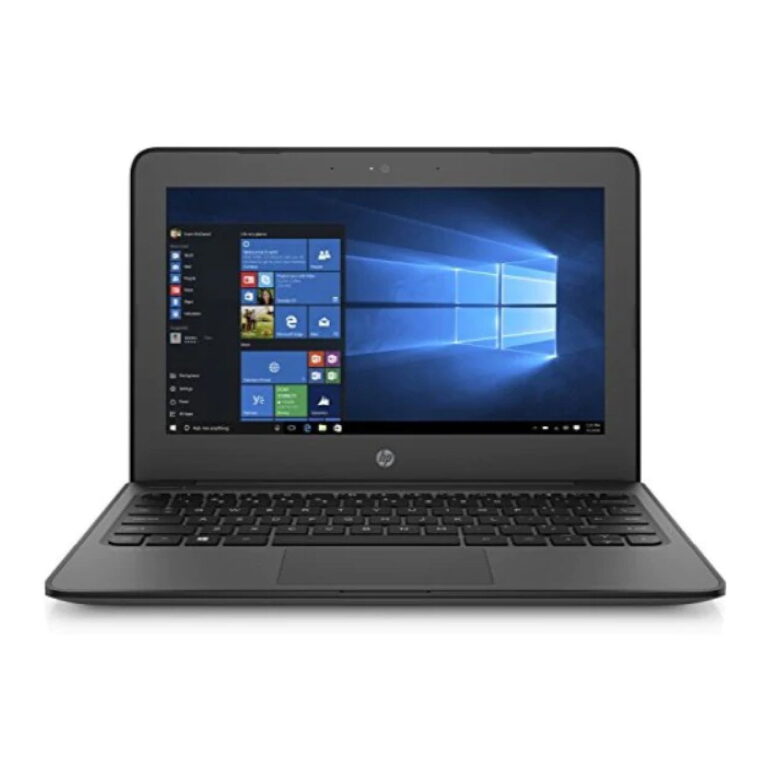 HP Stream 11 Notebook-ah0xx Celeron 4GB 64GB SSD