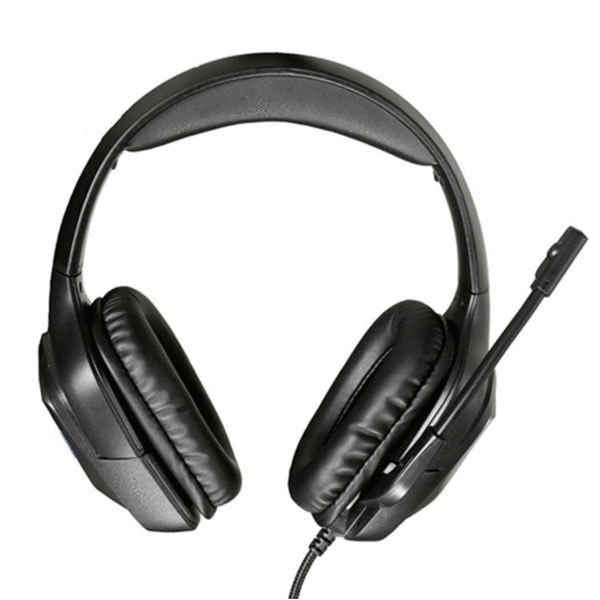 Gaming headset online h220