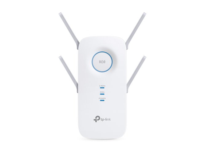 TP-Link AC2600 Wi-Fi Range Extender – TL-RE6503