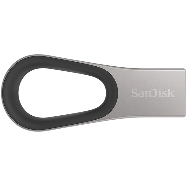 SanDisk 32GB Ultra Loop USB 3.0 Flash Drive, Speed Up to 130MB/s (SDCZ93-032G-G46)2