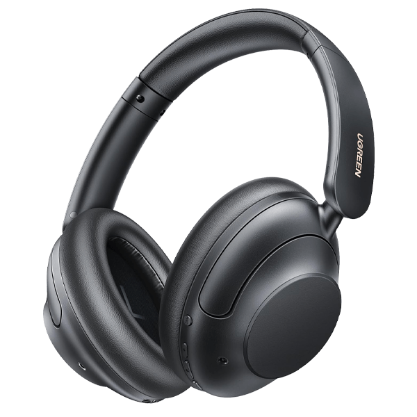 UGREEN HiTune Max5 Hybrid ANC Headphones - HP202(UG-25255)0
