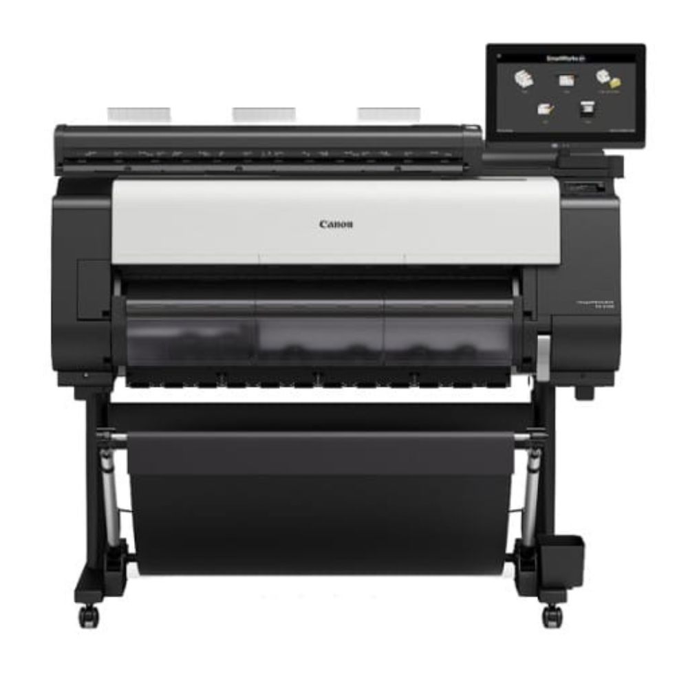 CANON IMAGEPROGRAF TX-3100 36-INCH LARGE FORMAT INKJET PRINTER