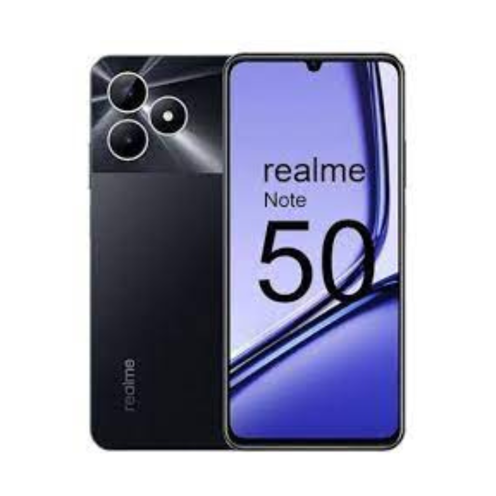 Realme Note 50 3GB RAM 64GB ROM3