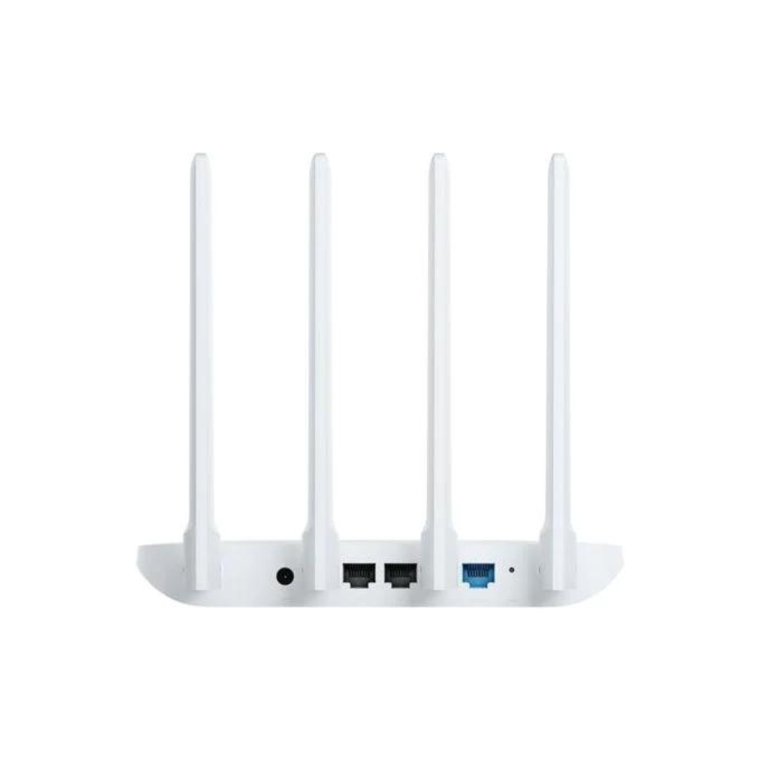 XIAOMI Mi Router 4C Wireless Router With Wi-Fi Extender4