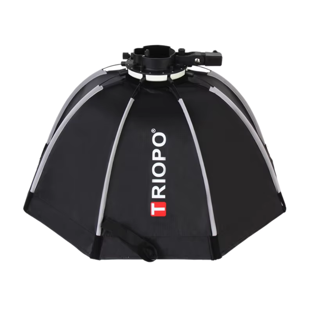 Triopo KX55cm SOFTBOX universal for Godox V1