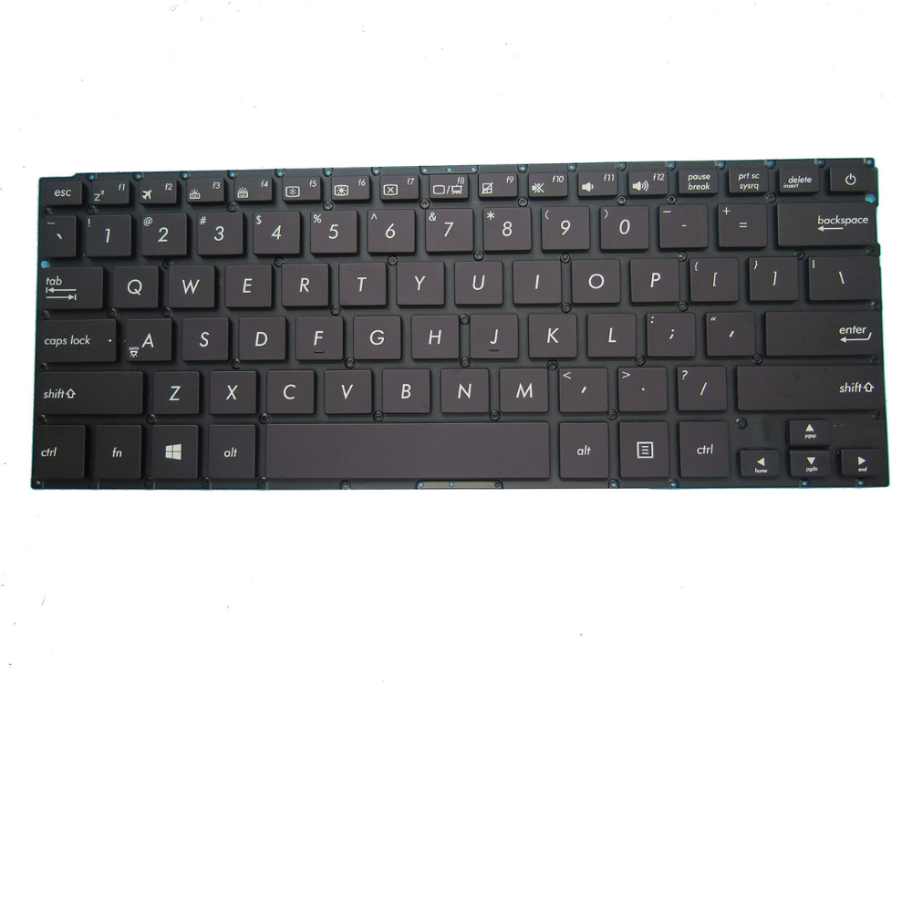 Asus ux410 Keyboard2