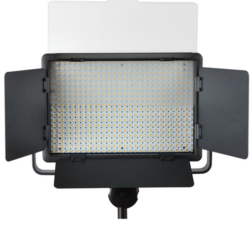 Godox LED500W Daylight LED Video Light3