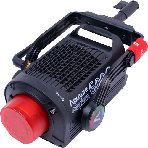 Aputure LS 600c Pro (V-Mount)2