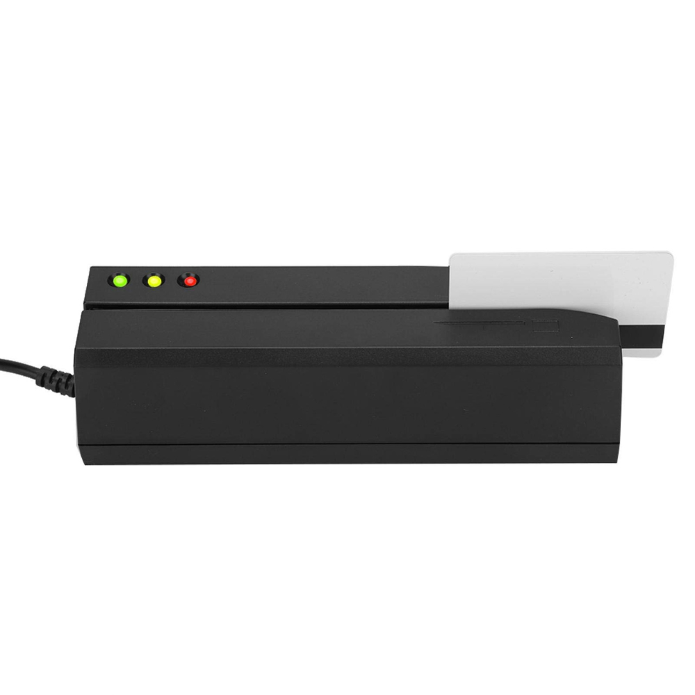 Magnetic-Swipe-Readers (MSRS) and-Writers