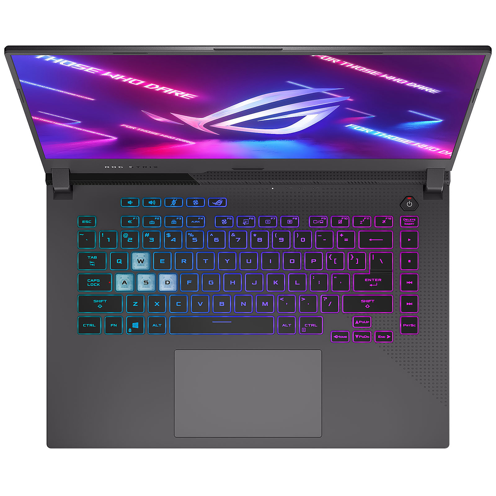 ASUS ROG Strix G15 G513IC-HN004W Laptop AMD Ryzen 7 4800H, 512GB SSD, 16GB RAM, 15.6