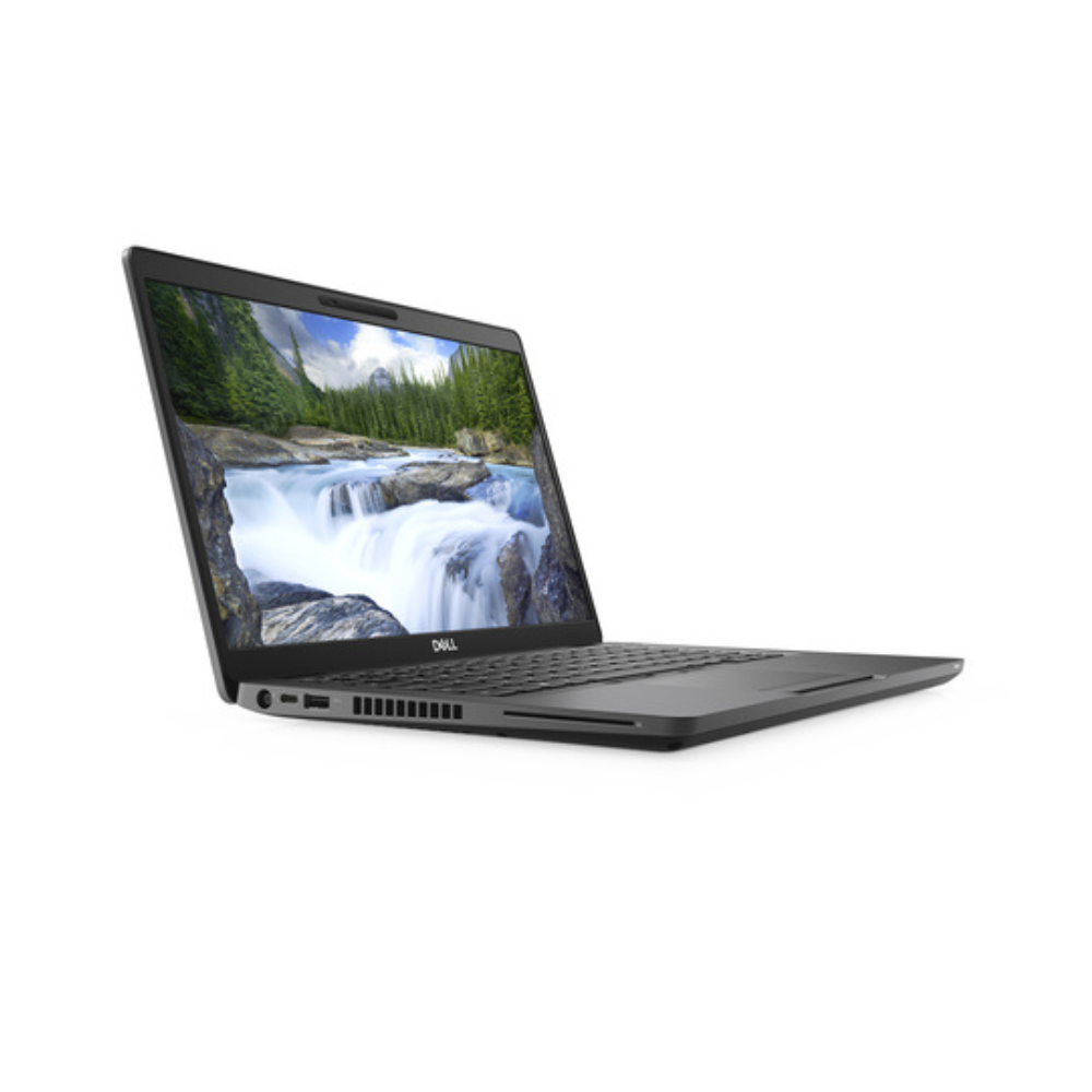 Dell 5400 i5-8th 8GB 256GB Touchscreen3