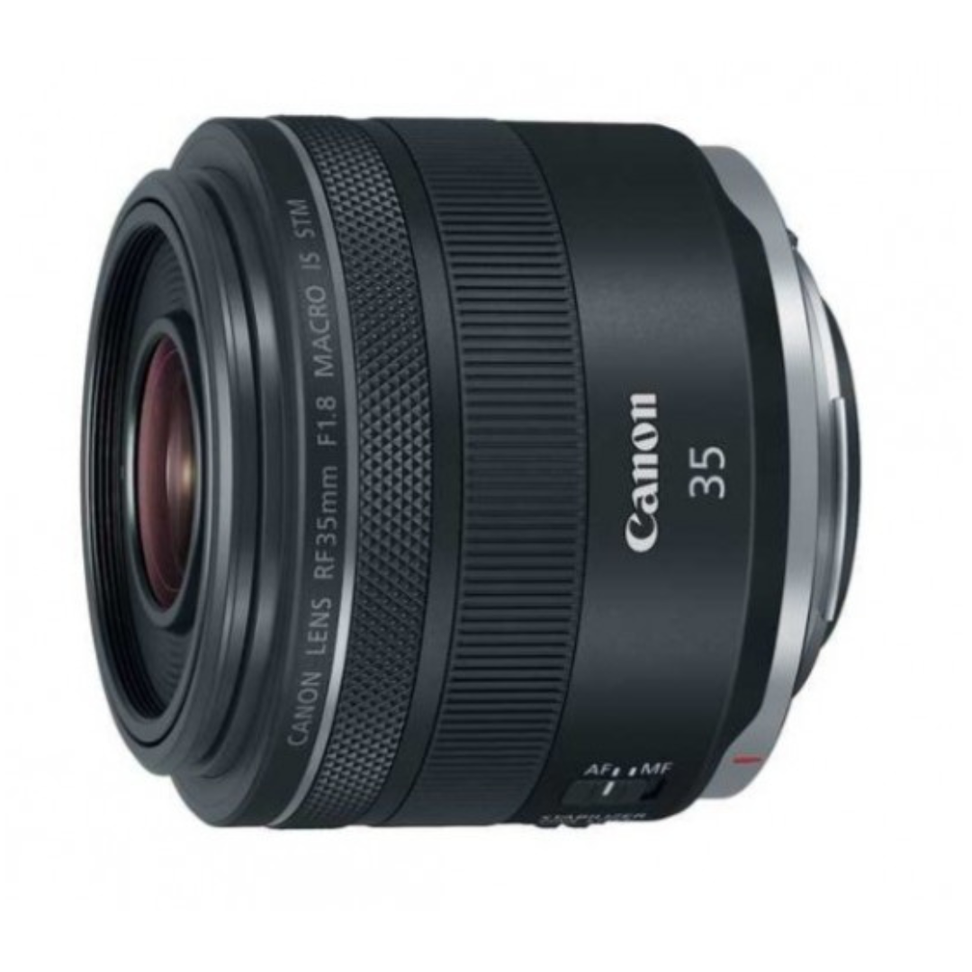Canon RF 35mm f/1.8 Macro IS STM Lens3