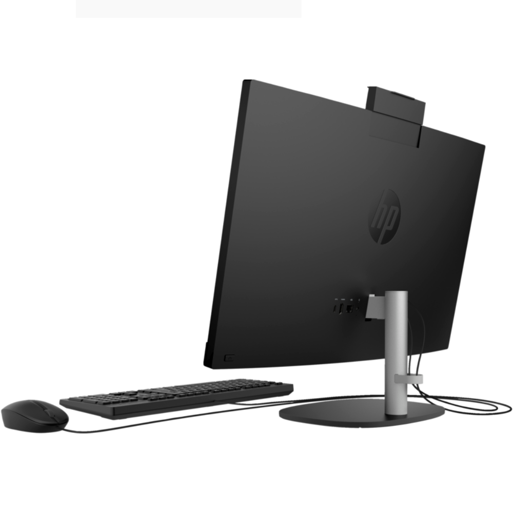 HP All-in-One 27-CR0154NH PC Core i7-1355U 8GB RAM 512GB SSD-A99BMEA