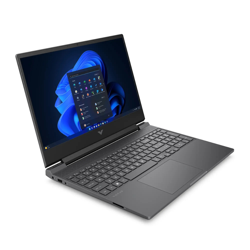 HP Victus 15-fb2063dx, Ryzen 5, 8GB, 512GB, RX 6550M-9Z7L4UA3
