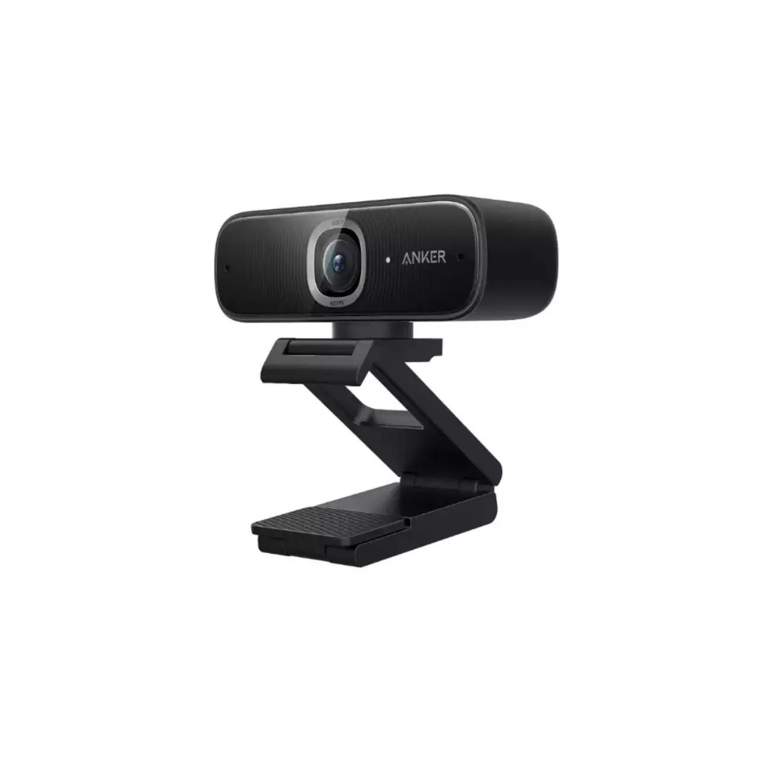 Anker PowerConf C300 2MP CMOS 1080P AI-Powered Webcam with Microphone- A3361Z114