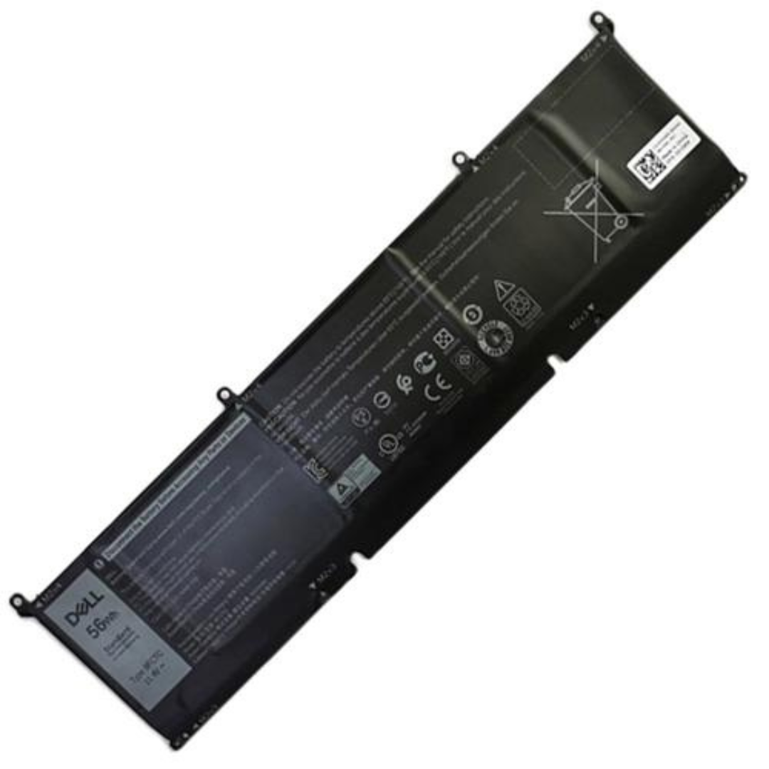 Dell Inspiron 15 7510 battery 11.4V 56Wh3