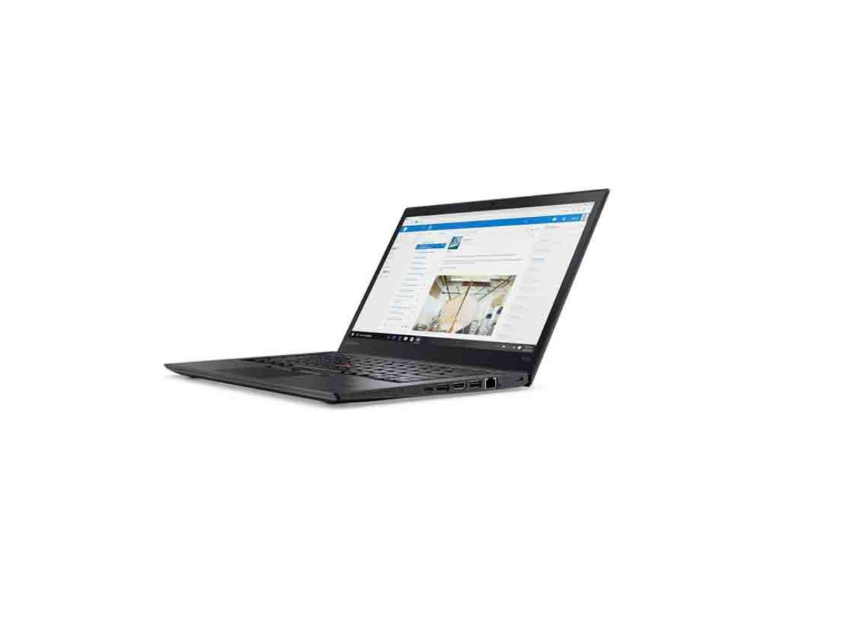 LENOVO ThinkPad T470s Core i5 7th Gen 8GB RAM 256GB SSD Non-Touch