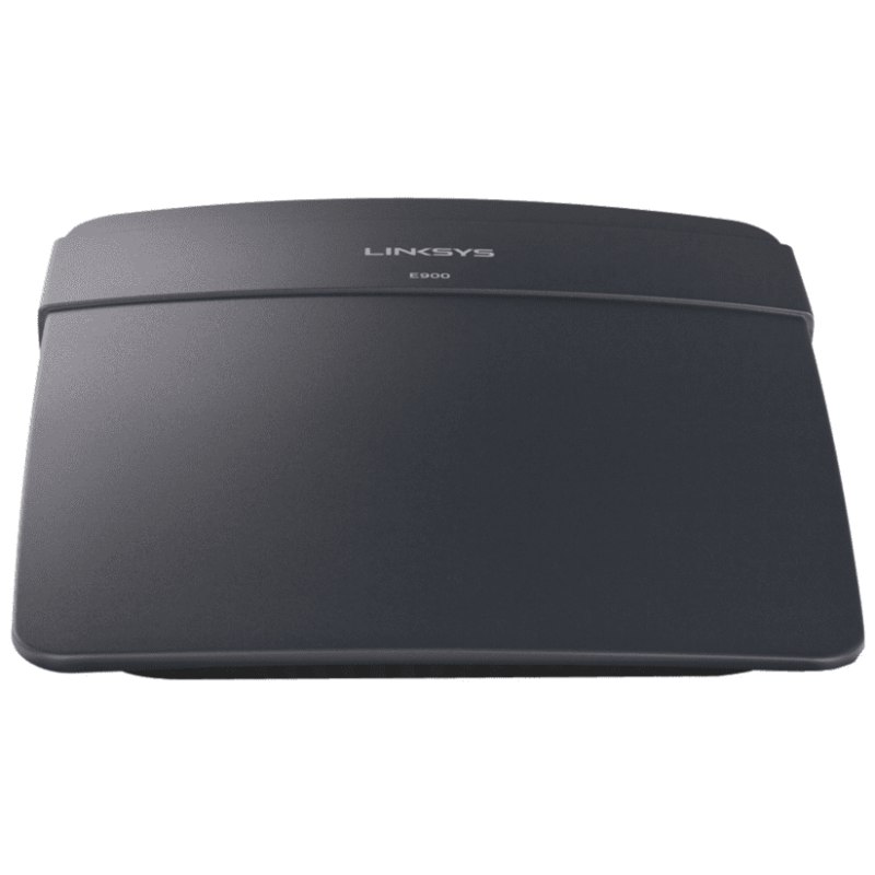 Linksys E900 N300 Wireless Router3