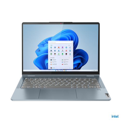 Lenovo IdeaPad Flex 5 Core i7 8GB 512GB Windows 11- 82R700DYUE2