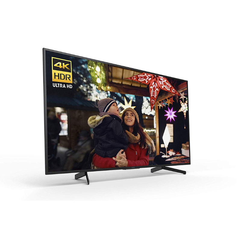 Sony 65X8000 65 Smart UHD 4K Android LED TV3
