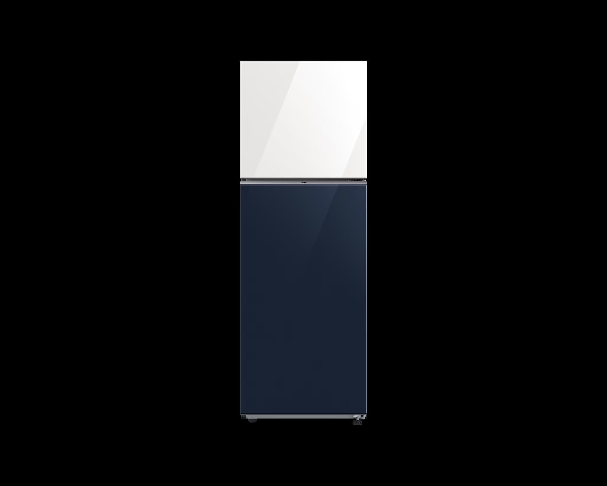 Samsung RT35CB56218A 348L Double Door No Frost Fridge4