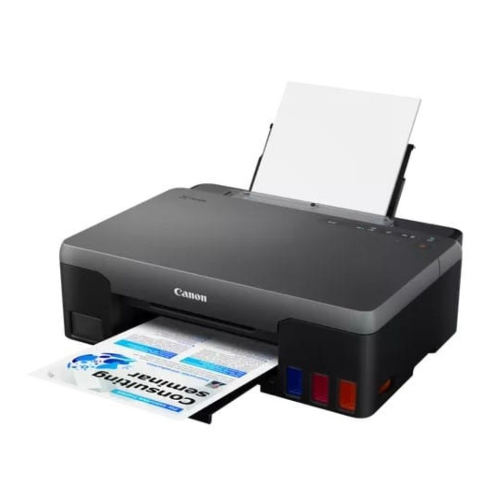 CANON PIXMA G1420 MEGATANK INK TANK PRINTER