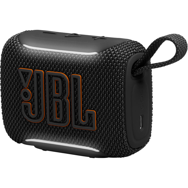 JBL GO5 PORTABLE BLUETOOTH SPEAKER 