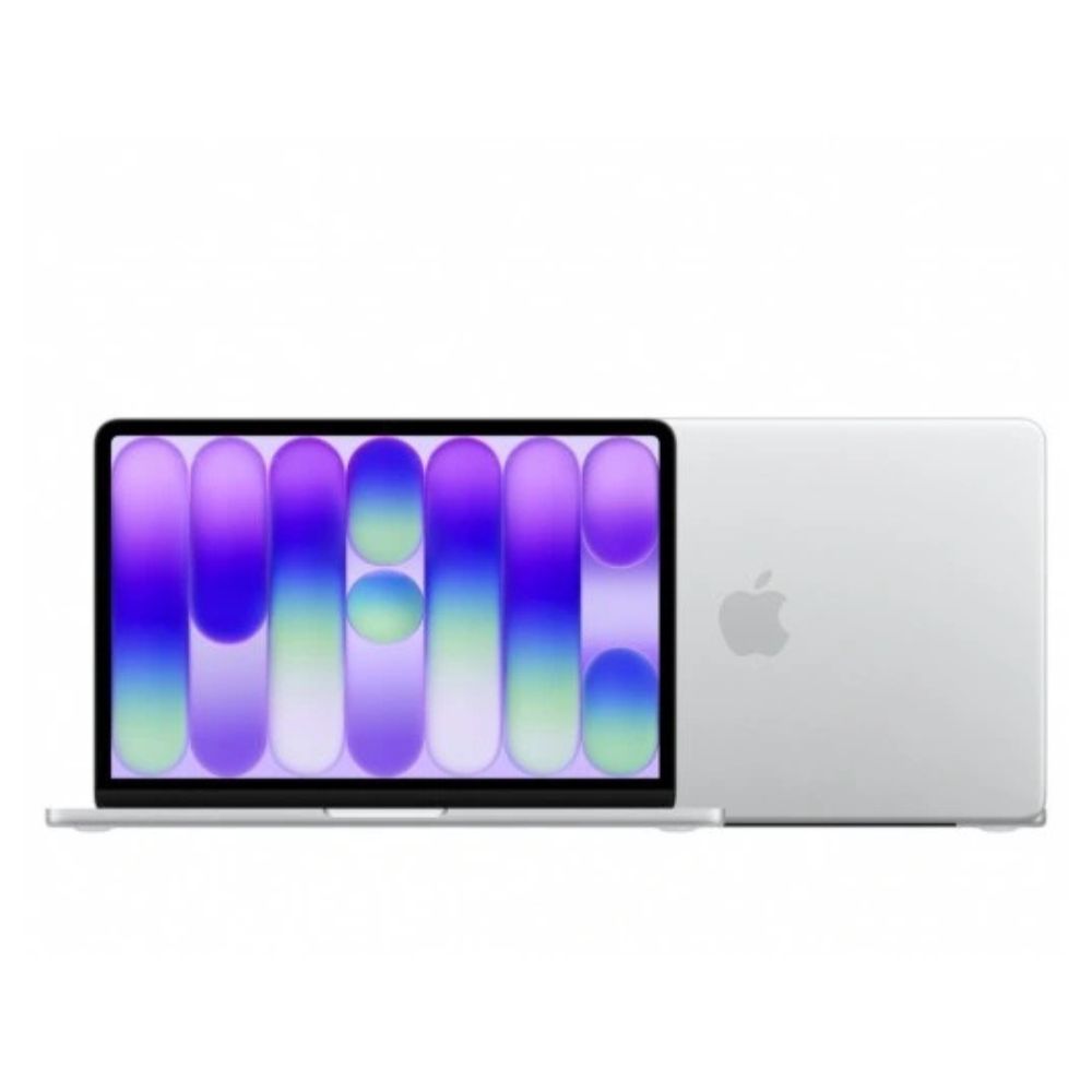 Apple MacBook Neo A18 Pro Chip 6 8GB RAM 512GB SSD Silver-MHFC4X/A