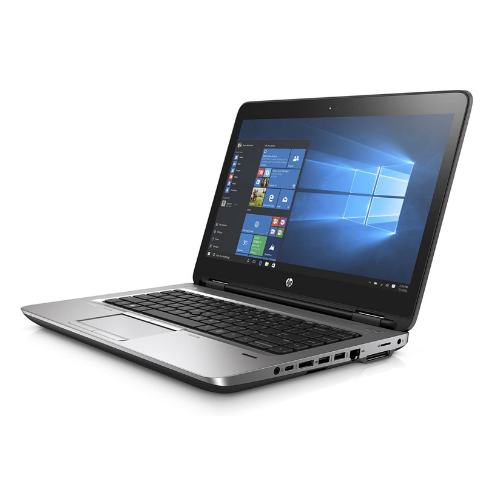 HP ProBook 640 G2 : Intel Core i5 Processor,8GB Ram,128GB SSD 14 Inch Windows 10 Pro4