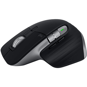 Logitech MX Master 3 Wireless Mouse for Mac