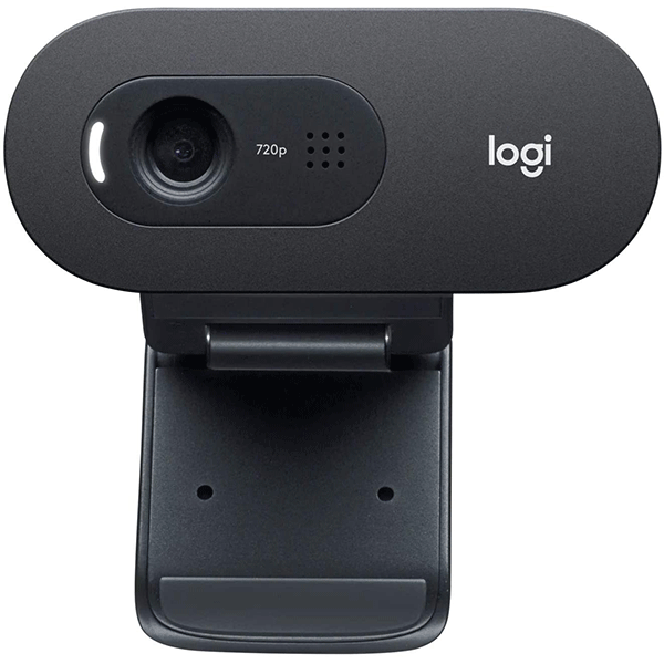 Logitech C505e Webcam - 960-0013722