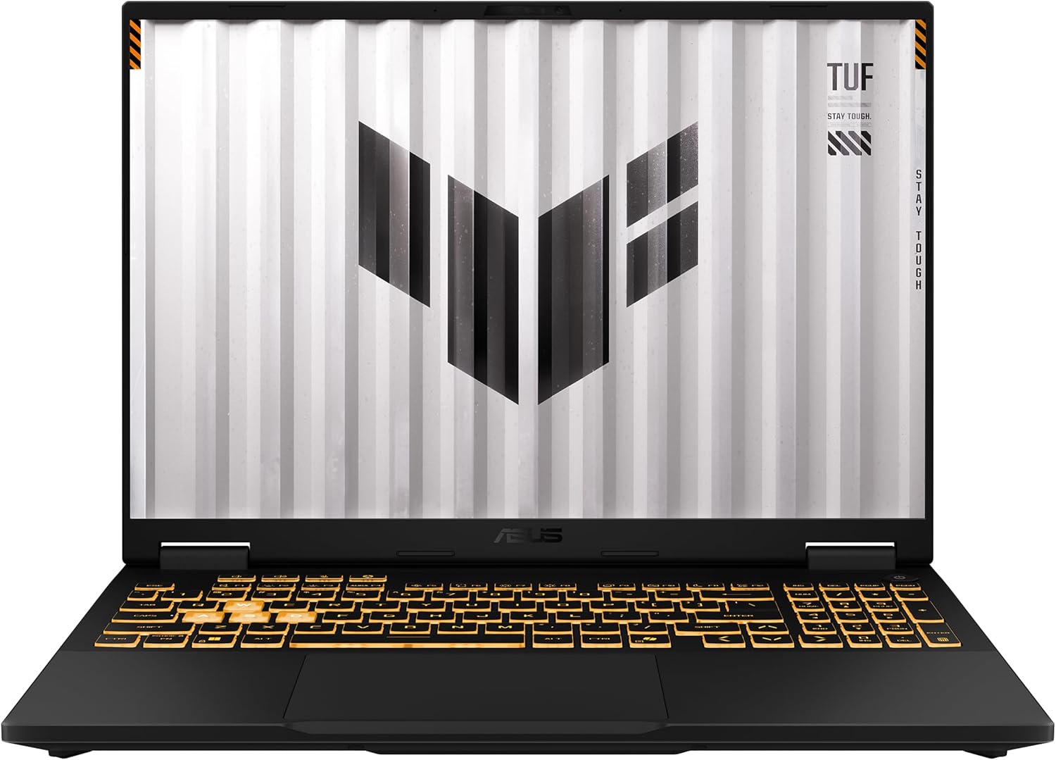 ASUS TUF Gaming F16 FX608JHR Core i7‑14650HX, 16GB 512GB RTX 5050