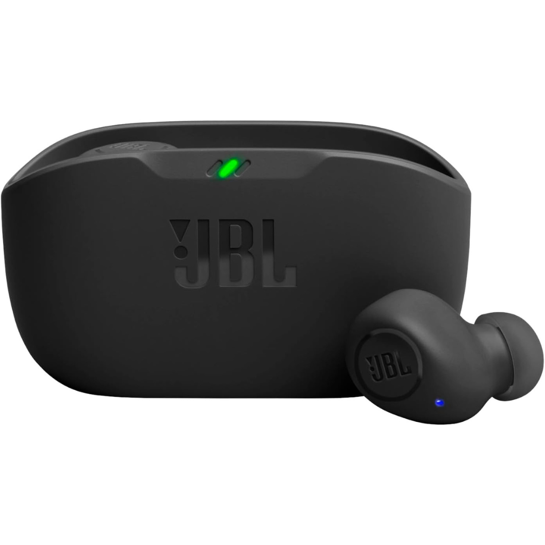 JBL Wave Buds True Wireless In-Ear Headphones0