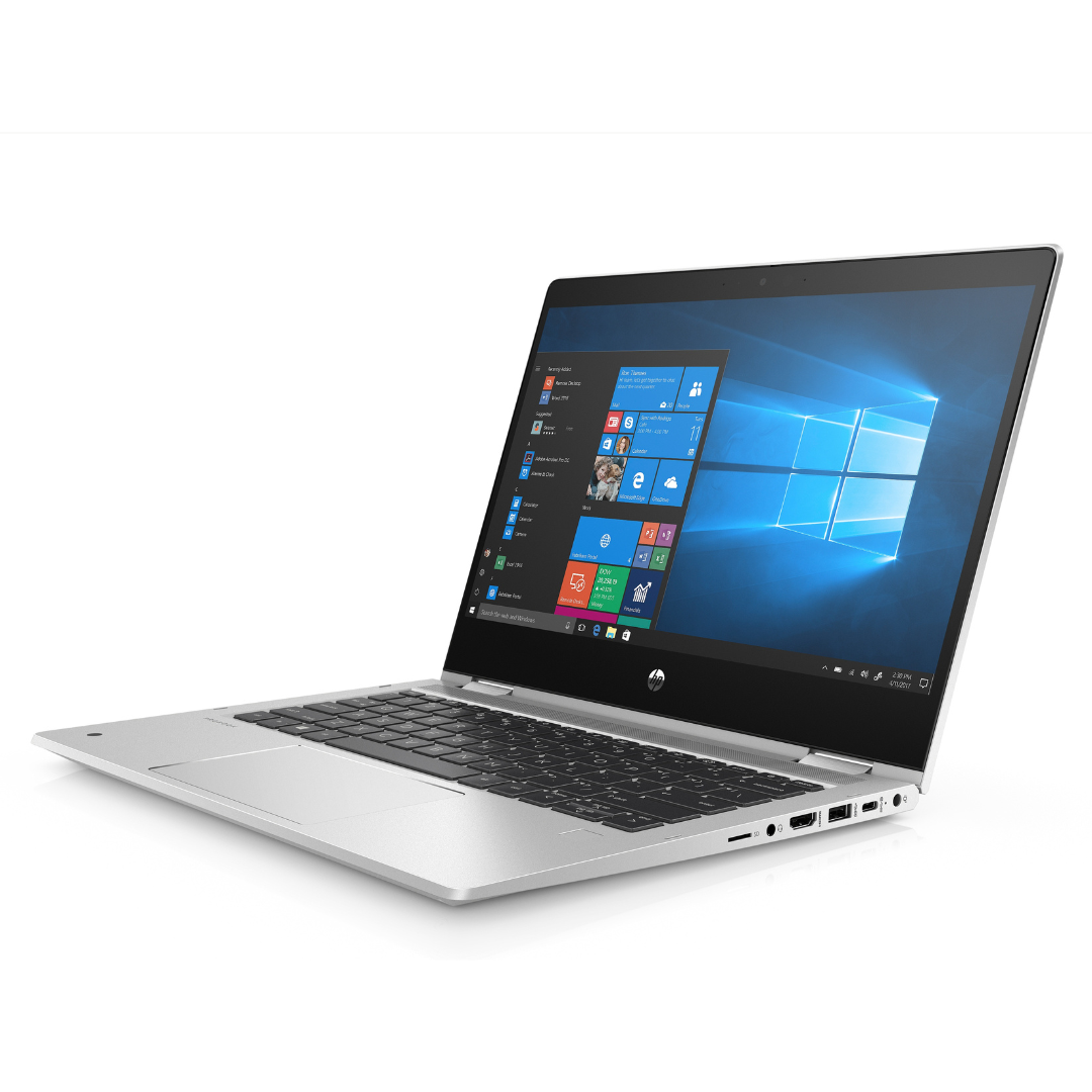 HP ProBook x360 435 G7 AMD Ryzen™ 7 4700U Hybrid (2-in-1) 33.8 cm (13.3