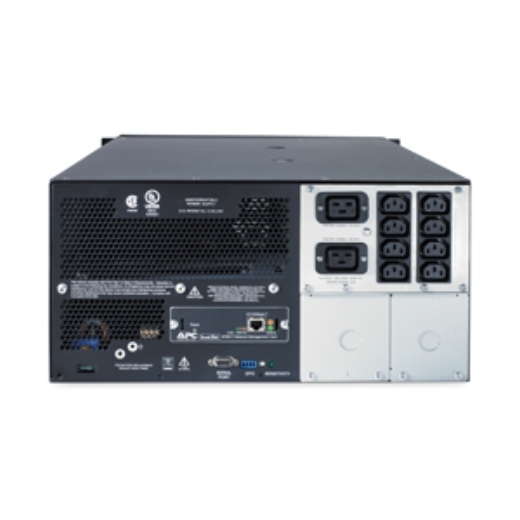 APC Smart-UPS 5000VA 230V Rackmount/Tower (SUA5000RMI5U)3