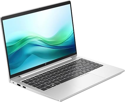 HP Elitebook 645 G11 AMD Ryzen 7 PRO 16 GB RAM 256 GB SSD