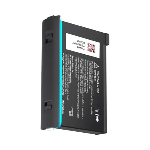 INSTA 360 X5 BATTERY 